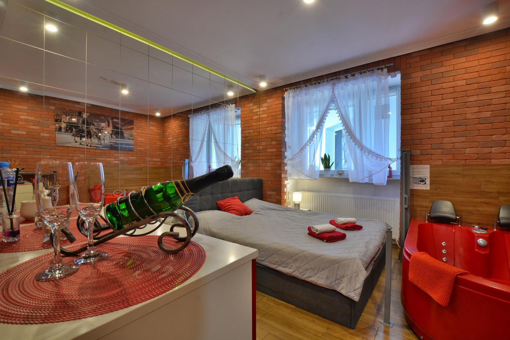 Superior Apartment